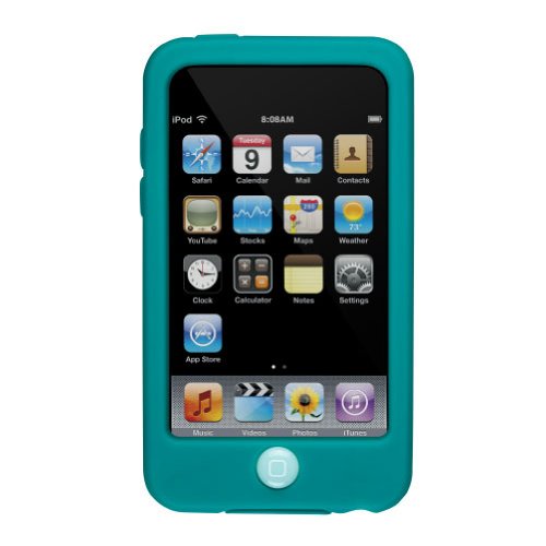 Amazon.co.jp: Colors iPod touch 2G/Turquoise SW-CT2-TU : 家電＆カメラ